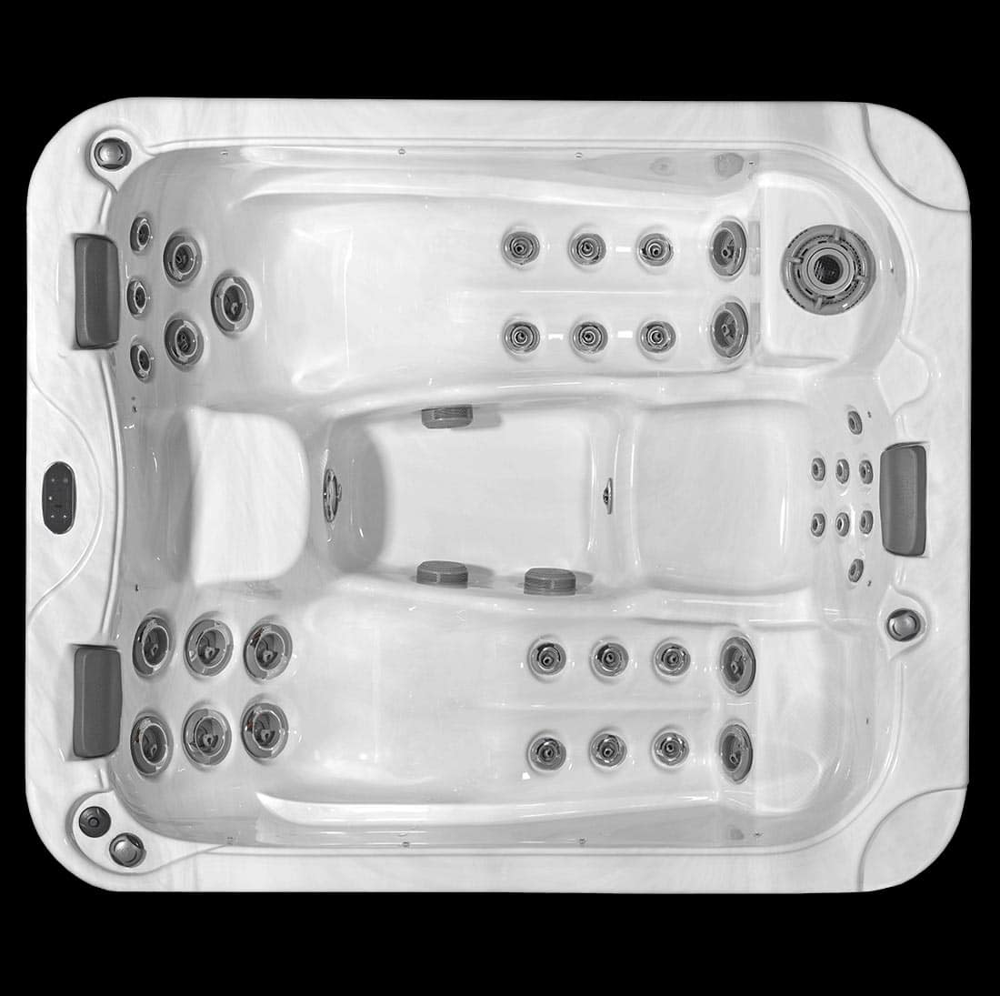 Spa Lessy Prestige