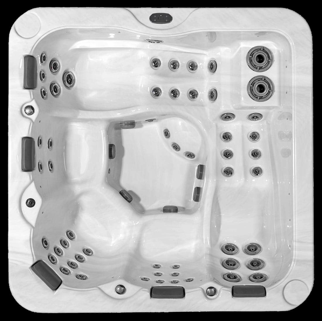Spa Missipi Prestige