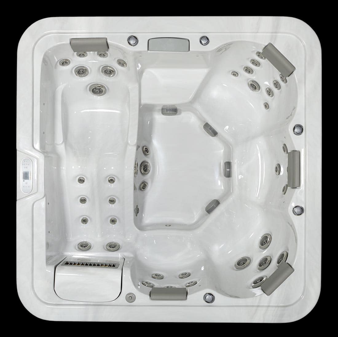 Spa Tamise prestige