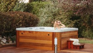 vente livraison et expédition de jacuzzi partout en France et en Europe