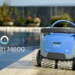 Robot Dolphin atout piscines