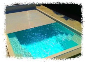 fermeture piscine