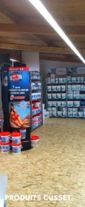Produits entretien piscines à Cusset
