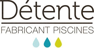 Détente, fabricant de piscines