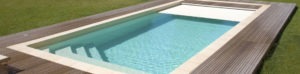 Piscine mediester