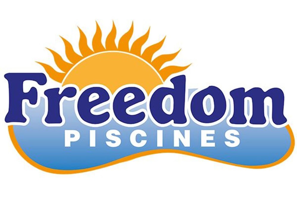 Freedom piscines