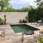 Une piscine plus écologique et plus économique