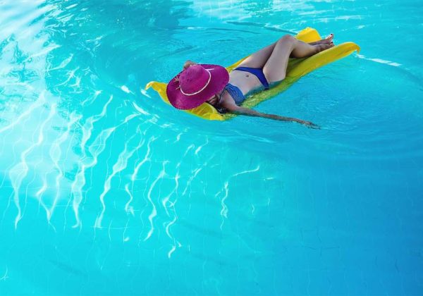 MISE EN HIVERNAGE DE VOTRE PISCINE - Ferré Piscines