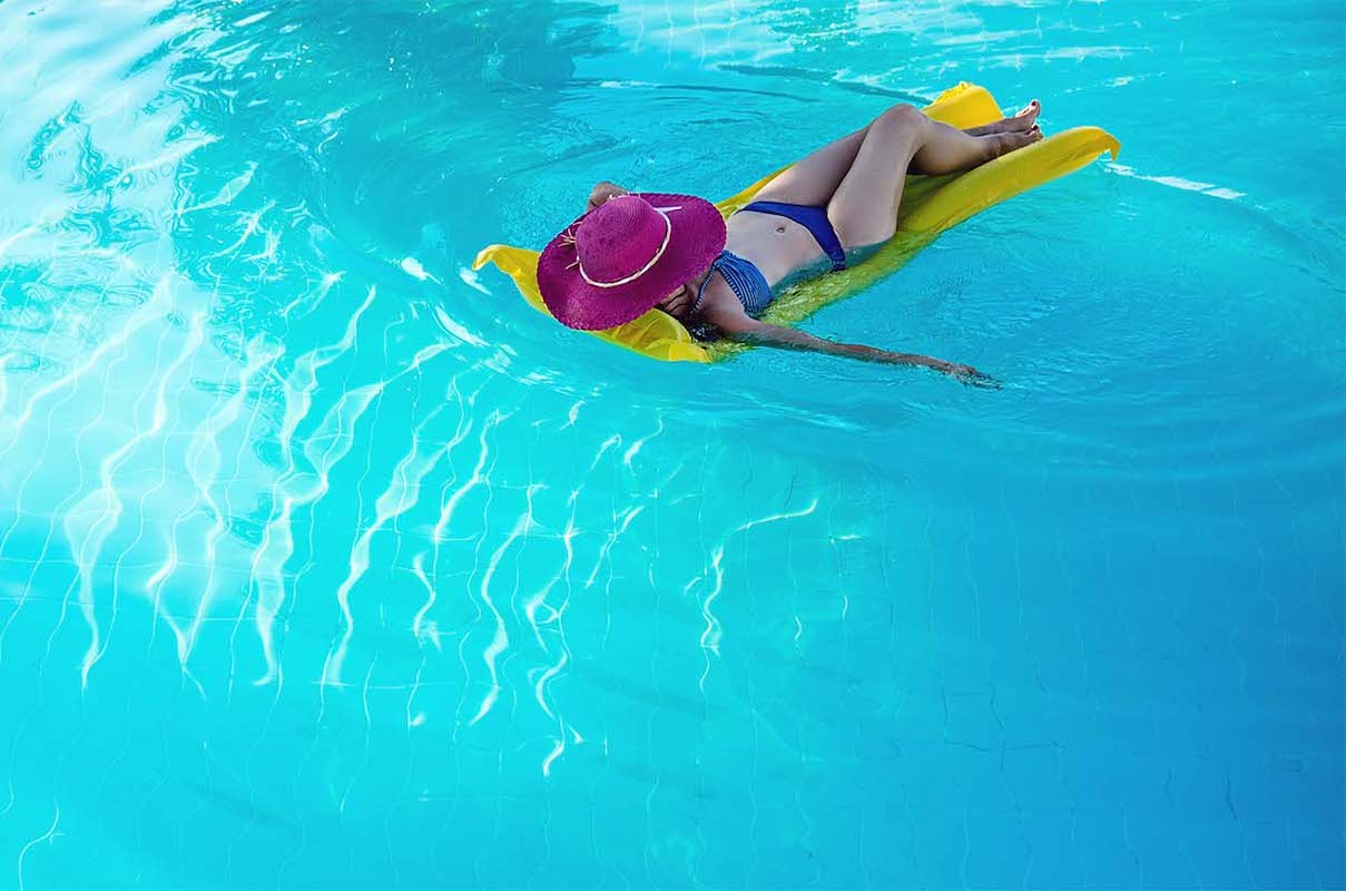 Astuces pour bien protéger sa peau après la piscine