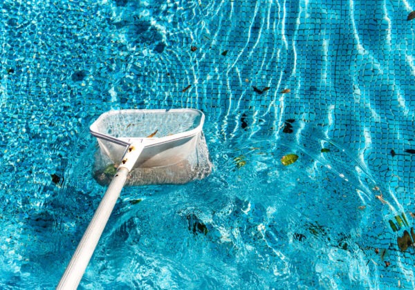 hivernage piscine