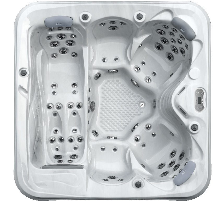 GLENDAY - 5 places GLENDAY - 5 places