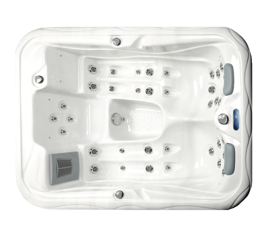 ML300 - 3 places plug & play