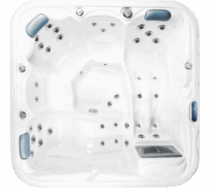 ML500 - 5 places plug & play