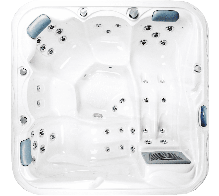 ML500 - 5 places plug & play