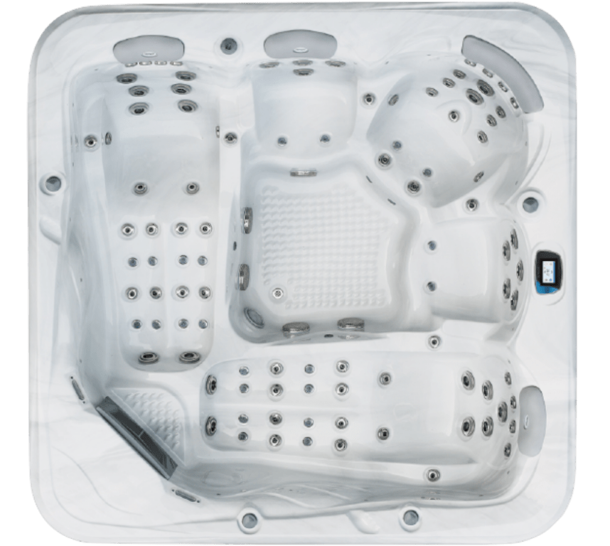 PASADENA - 5 places PASADENA - 5 places