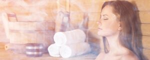 Les bienfaits du Sauna