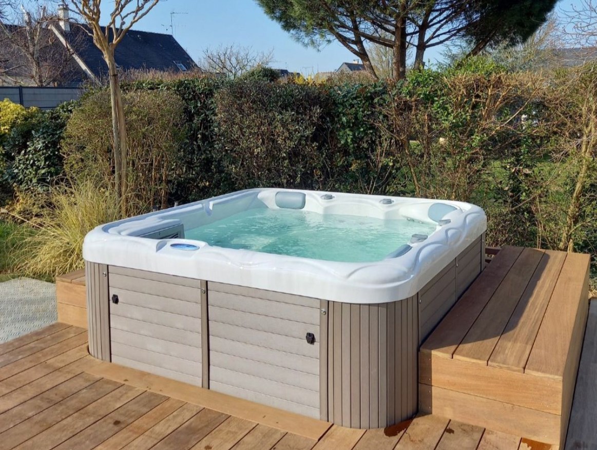 MLSPA® ML500 extérieur MLSPA® ML500 extérieur