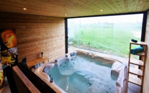 MLSPA® ML500 intérieur