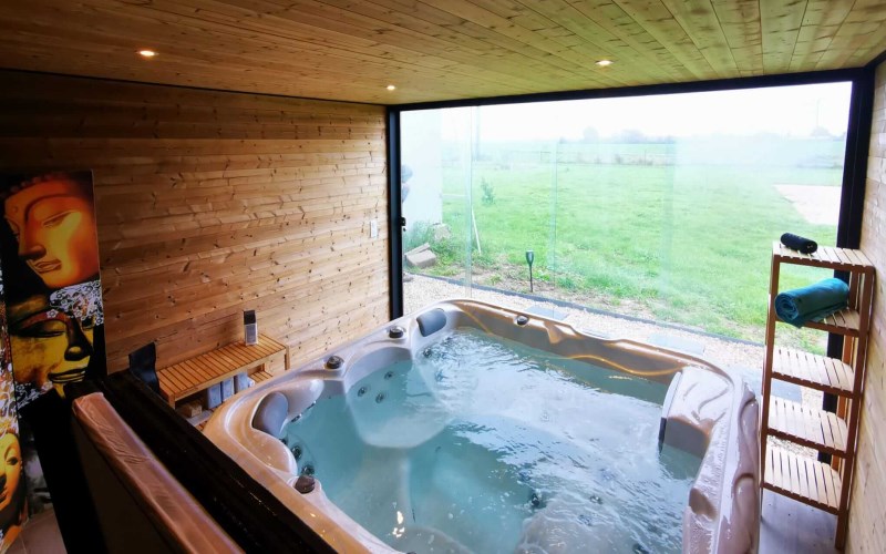 MLSPA® ML500 intérieur MLSPA® ML500 intérieur