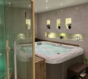 MLSPA® ML300 - 3 places