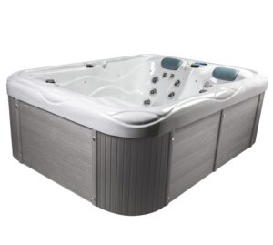 MLSPA® ML300 - 3 places