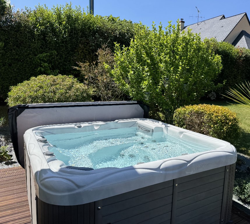 MLSPA® ML500 - 5 places