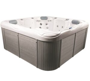 MLSPA® ML500 - 5 places