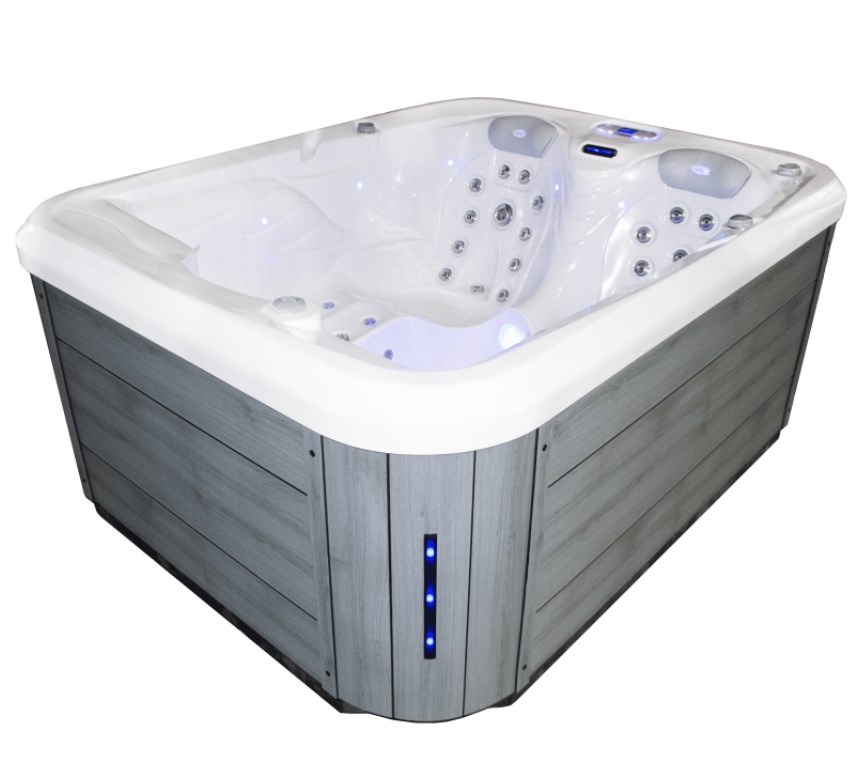 NÉOSPA® BAILEY - 3 places