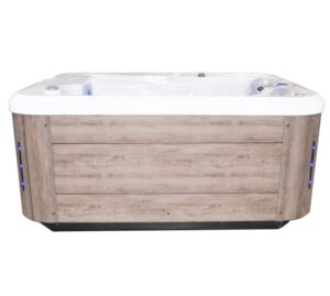 NÉOSPA® BAILEY - 3 places