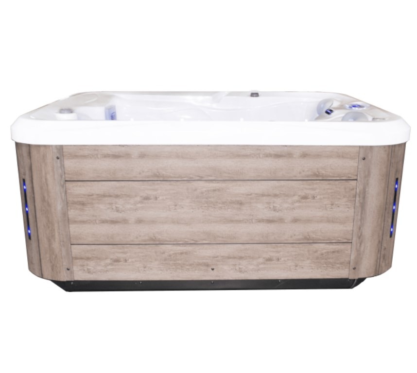 NÉOSPA® BAILEY - 3 places