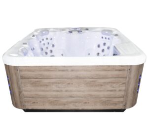 NÉOSPA® Glenday - 5 places