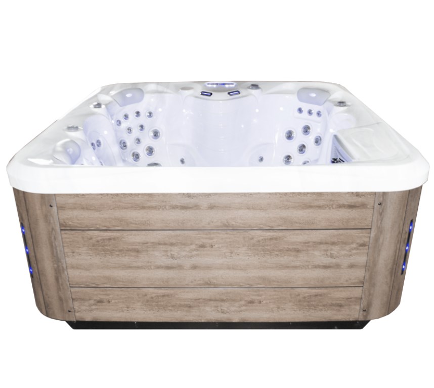 NÉOSPA® Glenday - 5 places