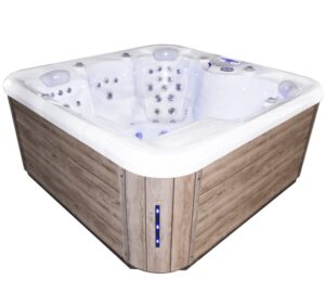 NÉOSPA® Glenday - 5 places