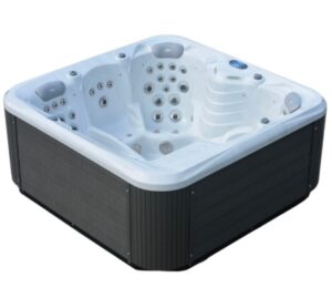 NÉOSPA® Glenday - 5 places