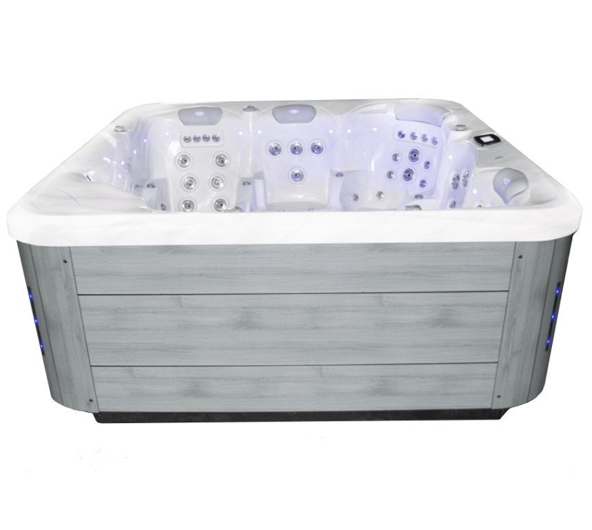 NÉOSPA® PASADENA - 5 places