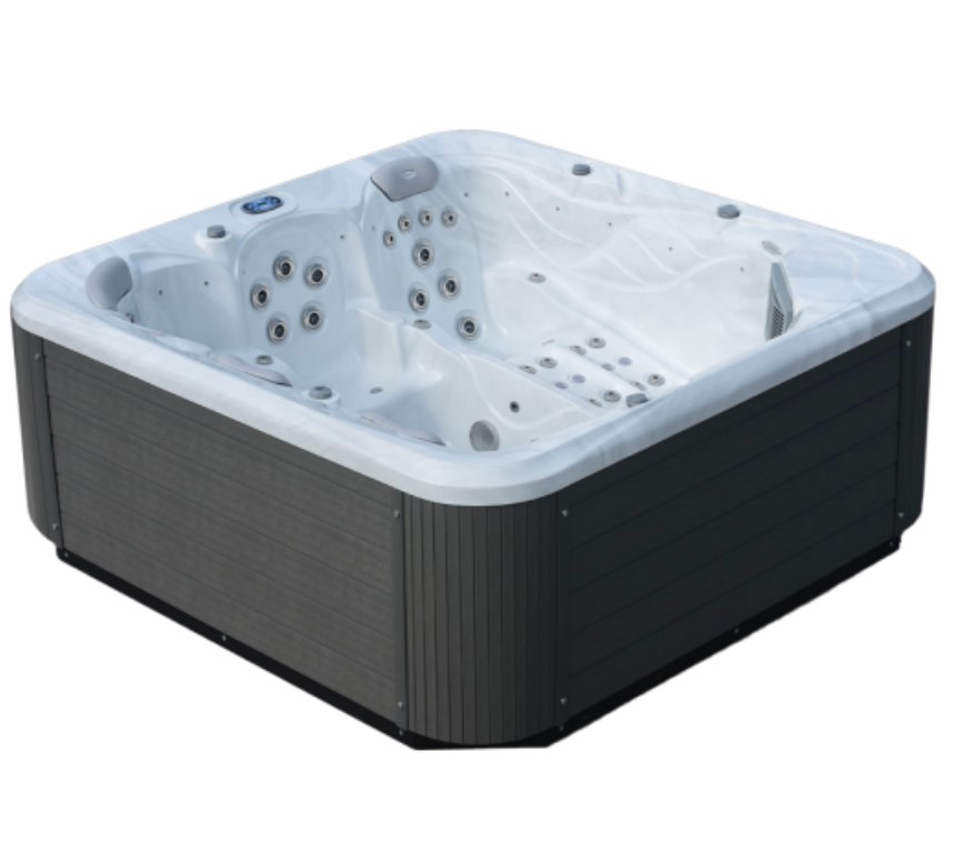 NÉOSPA® PASADENA - 5 places