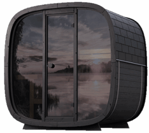 Sauna Holl's Onyxia Club - 4 places