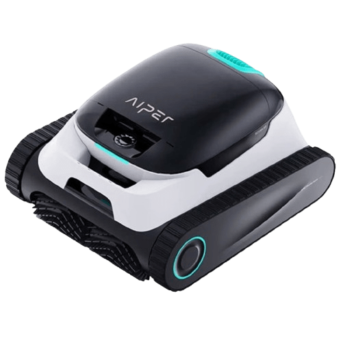 Robot piscine sans fil Aiper Scuba N1