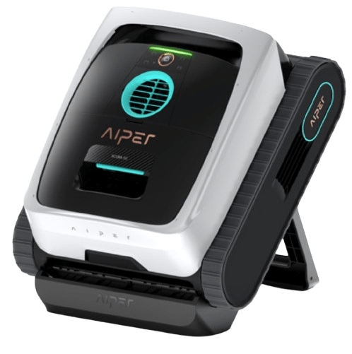 Robot piscine Aiper Scuba N3