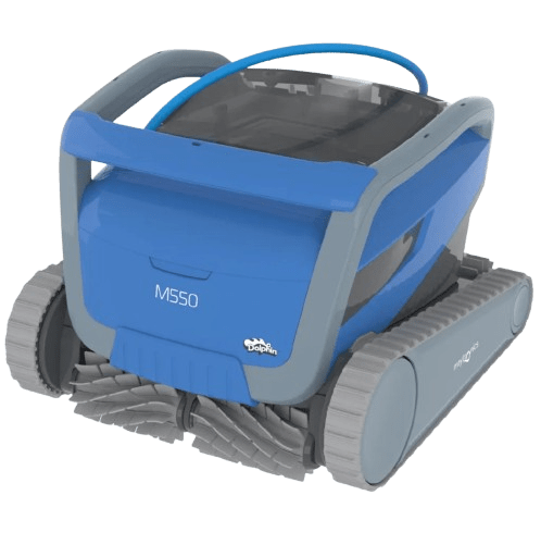 Robot piscine Dolphin M550