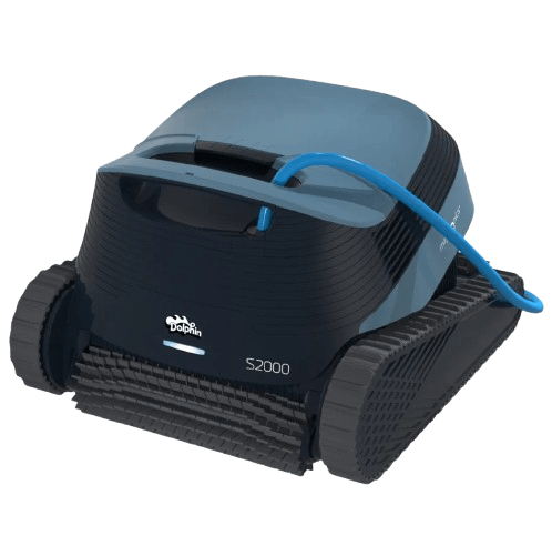 Robot nettoyeur piscine Dolphin S2000