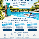 Portes Ouvertes Piscine 2026 AtOut Piscines