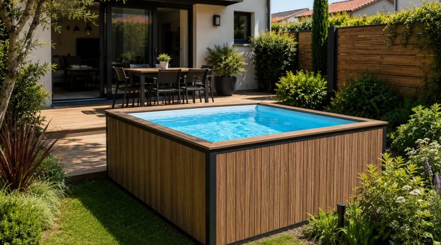 Pool Party