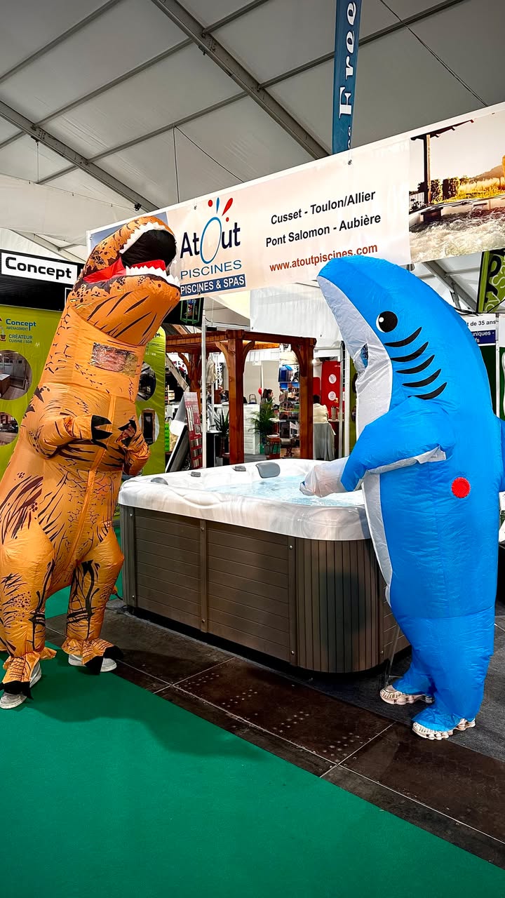 Atout Piscines