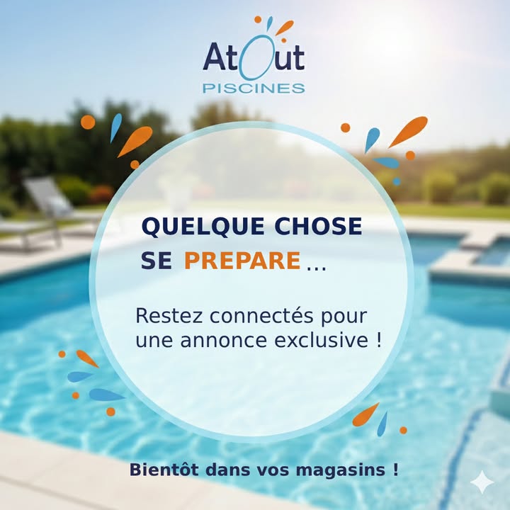 Atout Piscines