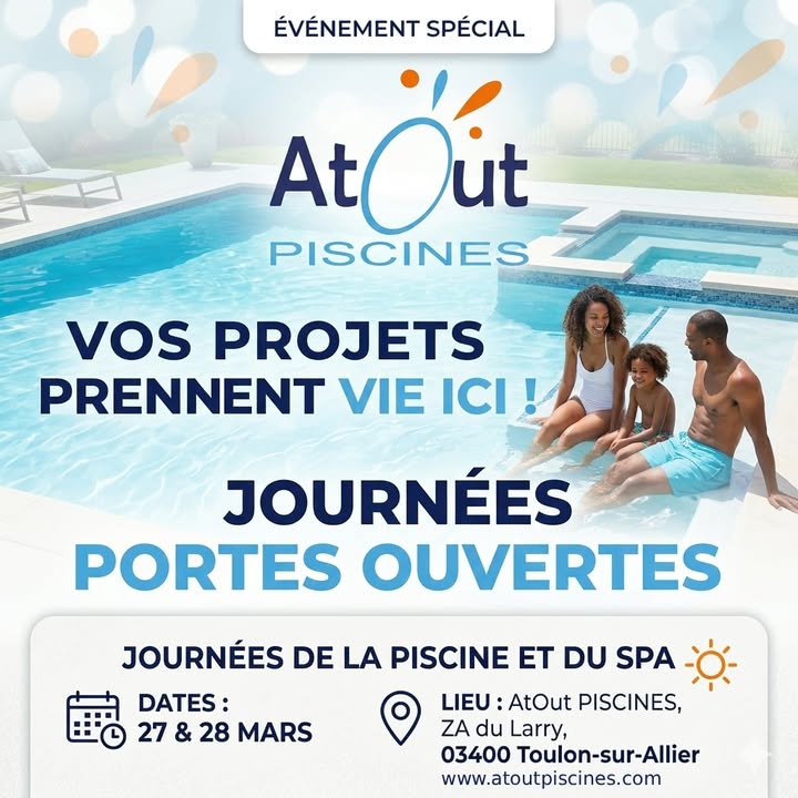 Atout Piscines