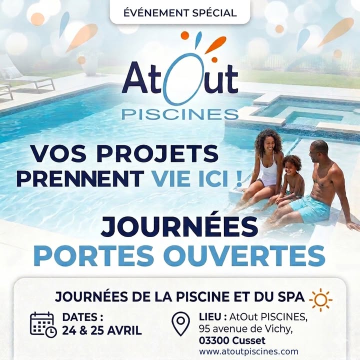 Atout Piscines
