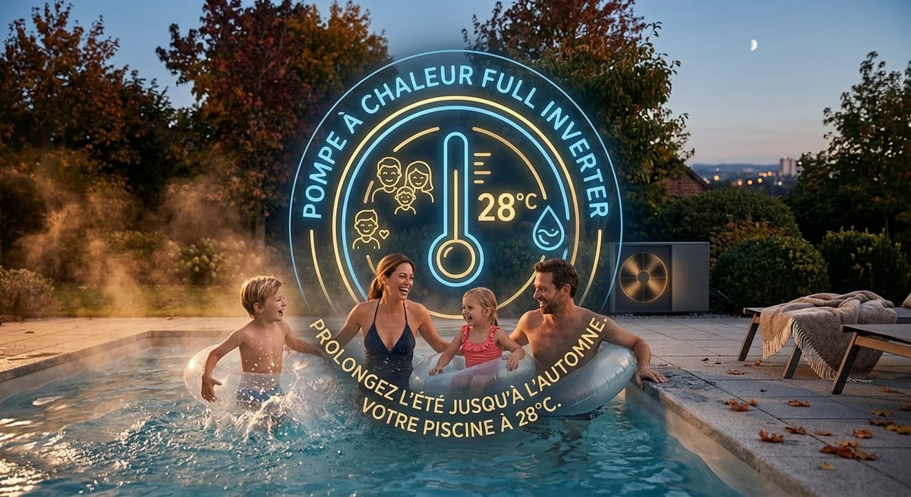 Atout Piscines