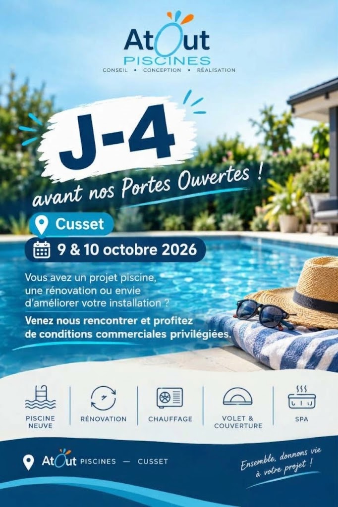 Atout Piscines